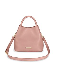 Katie Loxton Sienna Slouch Pink
